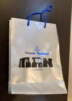 Vivienne Westwood ショップ袋 5枚セット - メルカリ
