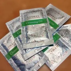 DHC　クレンジング　7袋　オイル