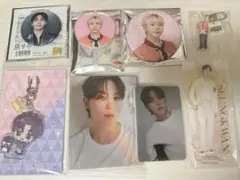 SEVENTEEN スングァン グッズ