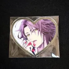 DYNAMIC CHORD ハート缶バッジ つむぎ | Mercari