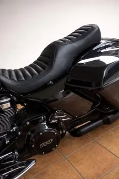 スポーツスター　イージーライダース Webike | EASYRIDERS イージーライダース アルミストレッチスポーツ