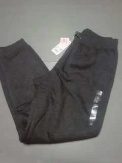 ユニクロ ヒートテックボアスウェットパンツM
