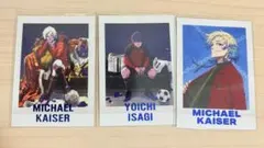 2026年最新】ミヒャエル・カイザー ぱしゃこれの人気アイテム - メルカリ