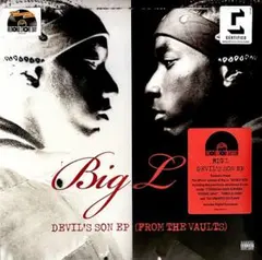 2026年最新】Big L Devil s Sonの人気アイテム - メルカリ