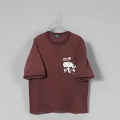 kolor カラー 23S/S プリントTシャツ 半袖 - メルカリ