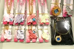 セボンスター　まとめ売り　魔法陣（ジュエルボックス含む）