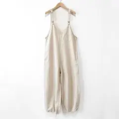 2026年最新】ニコアンド niko and サロペット リネンの人気アイテム