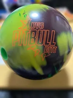 DV8 VERGE ボウリングボール 15ポンド - メルカリ