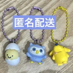 たまごっちチョコボックス　べびまるっち　ほーほーっち　ポチっち