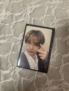 straykids トレカ リノ 会場限定 オフイベ