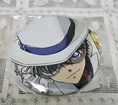 名探偵コナン　缶バッジ　キッド