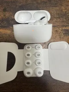 純正AirPods Pro （第2世代）左耳なし