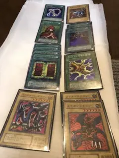 2025年最新】遊戯王カード まとめ売り 昔の人気アイテム - メルカリ