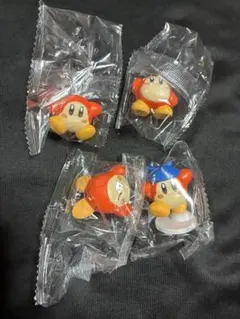 星のカービィ　ワドルディいっぱいコレクション