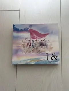 King & Prince L& アルバム DVD