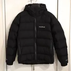 mont-bell モンベル パーマフロストダウンパーカ M-R