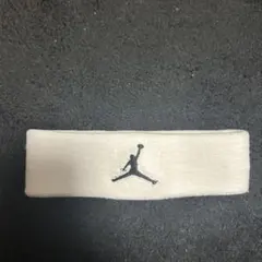 ジョーダンJORDAN ヘッドバンド