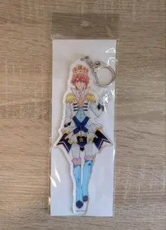 アイナナ アクキー 陸