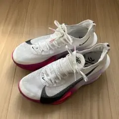 ナイキ　アルファフライ3