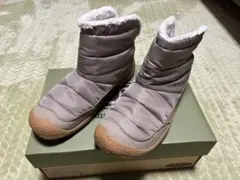 keen ウィメンズ ハウザー フォールダウン ブーツのサムネイル