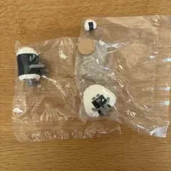 パンどろぼうフィギュアコレクション　おにぎりぼうやのたびだち