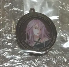 EGOIST ASIA TOUR 2018 キーホルダー EGOIST ASIA TOUR 2018 コインキーホルダー 名前のない怪物⭐︎ - メルカリ