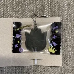 サンリオキャンディチャーム　バツマル