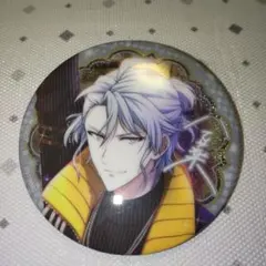 アイドリッシュセブン 八乙女楽 缶バッジ