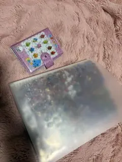 シール帳