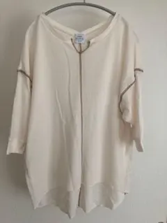 コーデュロイ Tシャツ