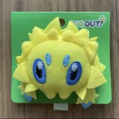 Myポケモンコレクションぬいぐるみ19 バチュル - メルカリ
