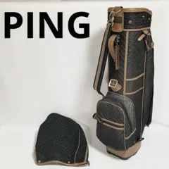 2026年最新】キャディ バッグ ping 中古の人気アイテム - メルカリ
