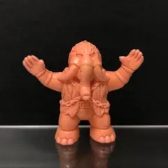 2026年最新】キン消し マンモスマンの人気アイテム - メルカリ