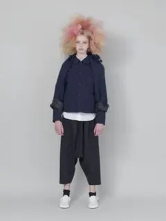 2025年最新】COMME des GARCONS GIRL ジャケット・アウターの