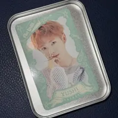 NCT WISH Our ソウルコン ラントレ トレカ ユウシ 即日発送