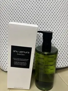 新品未使用　shu uemura ultime8 クレンジングオイル 450ml 新品未使用】shu uemura ultime8 クレンジングオイル450ml 【公式通販】