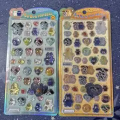 mojojojo うるちゅるPOP SEAL