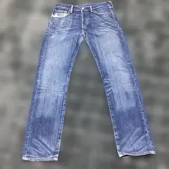 Levi’s リーバイス501デニムパンツ　ボタンフライ　W30 L32