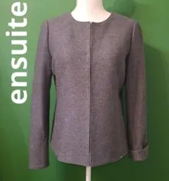 2026年最新】ensuite 汚れ・破れ・臭いなど：なし ノーカラー