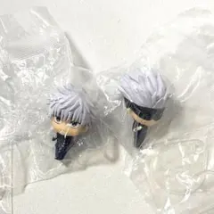 五条悟 フィギュア キャラクターグッズ