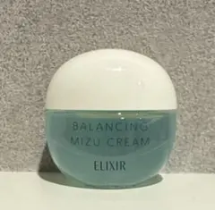 エリクシールルフレバランシングみずクリーム60g