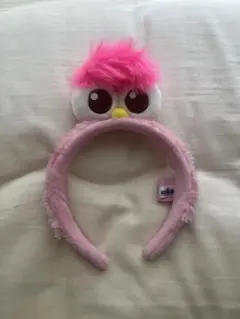 ユニバ　モッピー　カチューシャ