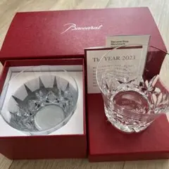 2026年最新】バカラ ペアグラスの人気アイテム - メルカリ