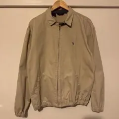 値下げ交渉ok!ヴィンテージPolo Ralph Lauren スイングトップL