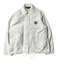 コーチジャケット usa製 m