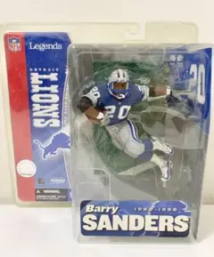 2026年最新】Barry sandersの人気アイテム - メルカリ