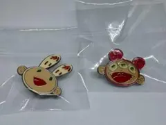 2026年最新】村上隆 バッジの人気アイテム - メルカリ