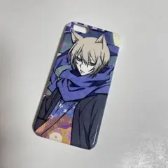 残り最後】神様はじめました 缶バッジ 巴衛 - メルカリ