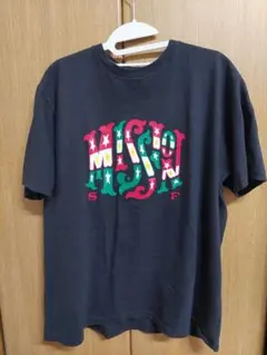 激レア☆ サントリー マグナムドライ 花火 シングルステッチ Tシャツ L 