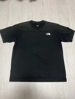 THE NORTH FACE ブラック Tシャツ Lサイズ